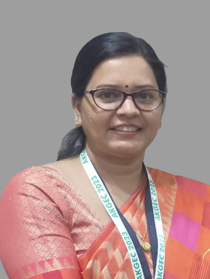Dr. Gunjan Varshney
